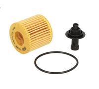 Oil filter MANN-FILTER HU 6006 z for PONTIAC VIBE 1.8 2008-201
