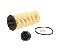 Oil filter MANN-FILTER HU 6015 z KIT BMW X1 (F48) 2 2014-2022