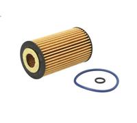 Oil filter MANN-FILTER HU 6019 z OPEL ASTRA J GTC 1.6 2014-2018