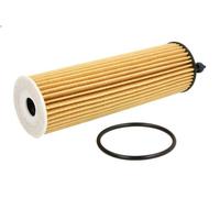 Oil filter MANN-FILTER HU 6020 z for MERCEDES-BENZ GLE (V167) 2 2018-2023