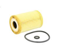 Oil filter MANN-FILTER HU 610 x for MERCEDES-BENZ VANEO (414) 1.6 2002-2005