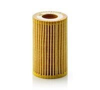 MANN-FILTER HU 611 x Oil filter