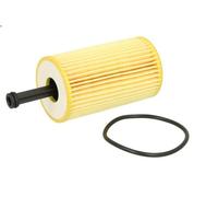 Oil filter MANN-FILTER HU 612 x for PEUGEOT 206 Van 1.1 2002-2007