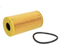Oil filter MANN-FILTER HU 618 Y for RENAULT TALISMAN (LP_) 2 2019-2022