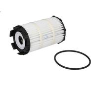 Oil filter MANN-FILTER HU 7005 x for AUDI A5 (8T3) 4.2 2007-2012