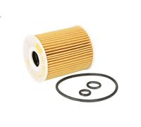 Oil filter MANN-FILTER HU 7017 z VW POLO V (6R1, 6C1) 1.2 2009-2014