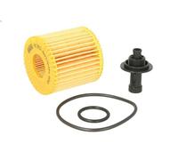 Oil filter MANN-FILTER HU 7019 z for LOTUS EVORA 3.5 2009-2016