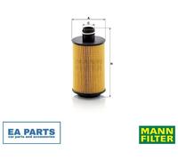 Oil Filter MANN-FILTER HU 7030 z NEW