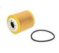Oil filter MANN-FILTER HU 7032 z for OPEL ASTRA K (B16) 1.5 2019-2022