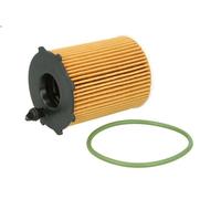 Oil filter MANN-FILTER HU 7033 z for CITROEN DS5 1.6 2011-2015