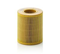 MANN-FILTER HU 711/2 x Oil Filter - for Cars + Transporters