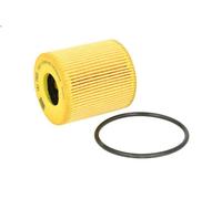 Oil filter MANN-FILTER HU 711/51 x for FORD KUGA I 2 2010-2012