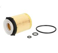 Oil filter MANN-FILTER HU 711/6 z MERCEDES-BENZ GLC (X253) 2 2015-2019