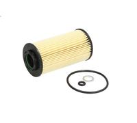 Oil filter MANN-FILTER HU 712/10 x for KIA RIO II (JB) 1.5 2008-2011