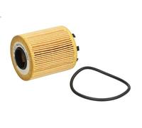 Oil filter MANN-FILTER HU 713/1 x for FORD KA (RU8) 1.3 2008-2016