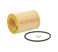 Oil filter MANN-FILTER HU 714 x for HYUNDAI GETZ (TB) 1.5 2003-2005