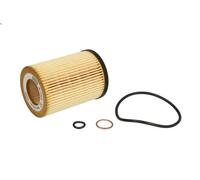 Oil filter MANN-FILTER HU 715/5 x for BMW 5 (E60) 4.4 2003-2005