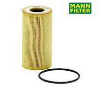 Oil Filter MANN-FILTER HU 719/5 x For PORSCHE