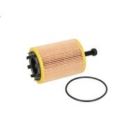 Oil filter MANN-FILTER HU 719/7 x for AUDI A3 (8P1) 2 2003-2008