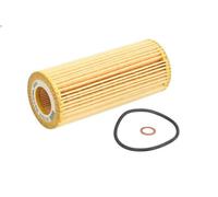 Oil filter MANN-FILTER HU 721/4 x for BMW 3 (E46) 3 2002-2004