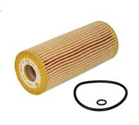 Oil filter MANN-FILTER HU 726/2 x for AUDI A3 (8L1) 1.9 1997-2001