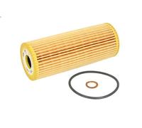 Oil filter MANN-FILTER HU 727/1 x for SSANGYONG KYRON 2 2005-2014