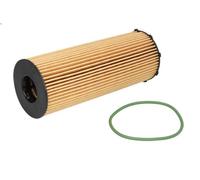Oil filter MANN-FILTER HU 8001 x for AUDI A5 (8T3) 3 2007-2012
