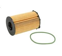 Oil filter MANN-FILTER HU 8005 z for AUDI Q7 (4LB) 3 2010-2015