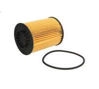 Oil filter MANN-FILTER HU 8009 z VW CC B7 (358) 3.6 2011-2016