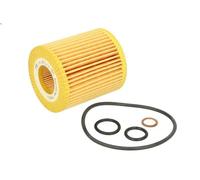 Oil filter MANN-FILTER HU 815/2 x for BMW 1 (E87) 2 2004-2007