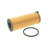 Oil filter MANN-FILTER HU 831 x for AUDI A5 (8T3) 3 2007-2012