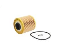MANN-FILTER HU 921 x Oil Filter - for Cars + Transporters