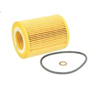 Oil filter MANN-FILTER HU 925/4 x for FORD GT 5.4 2003-2006