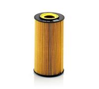 MANN-FILTER HU 934 x Oil Filter for MERCEDES-BENZ