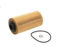 Oil filter MANN-FILTER HU 938/4 x for BMW 5 (E34) 3 1988-199