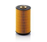 MANN-FILTER Oil Filter HU 942/1 X for Cars & Transporters