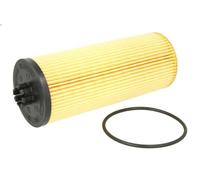 Oil filter MANN-FILTER HU 947/2 x for MAN F90 9.973 1987-1997