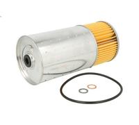 Oil filter MANN-FILTER PF 1055/1 x for MERCEDES-BENZ T2/L Van 2.4 1975-1988