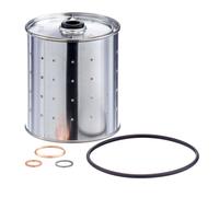 MANN-FILTER Oil Filter PF 925 x – for Trucks & Buses