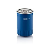 Oil Filter MANN-FILTER W 1035
