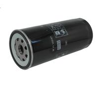 Oil filter MANN-FILTER W 11 102/37 for SCANIA T 8.867 2004-2019