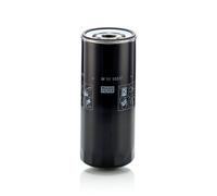 Oil Filter MANN-FILTER W 11 102/7