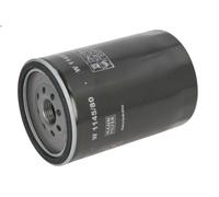 Oil filter MANN-FILTER W 1145/80 for FENDT 300 4.038 2003-2008