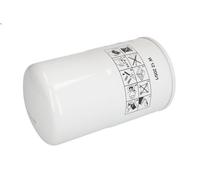 Oil filter MANN-FILTER W 12 205/1 for CASE IH 4000 11 1983-1987