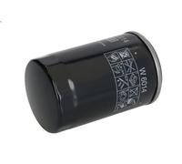 Oil filter MANN-FILTER W 6014 for 4C (960_) 1.8 2013-202