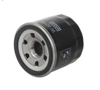 Oil filter MANN-FILTER W 6018 for MAZDA CX-5 (KF) 2.5 2019-2022