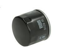 Oil filter MANN-FILTER W 6026 for SUZUKI CELERIO (LF) 1 2014-