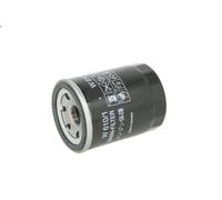 Oil filter MANN-FILTER W 610/1 for VW TARO 1.8 1989-1994