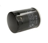 Oil filter MANN-FILTER W 610/2 for MAZDA 626 III (GD) 2 1987-199