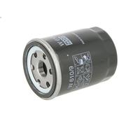 Oil filter MANN-FILTER W 610/9 TOYOTA GAIA (_M1_) 2 2001-2004